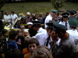 Schützenfest 1975